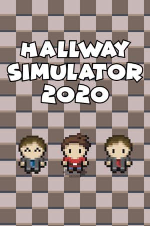 Hallway Simulator 2020