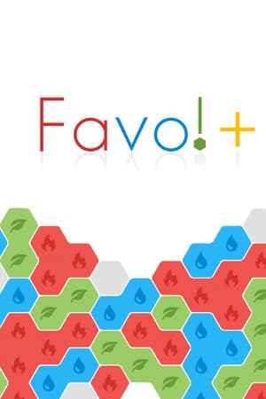 Favo!+