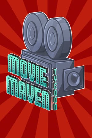 Movie Maven: A Tycoon Game