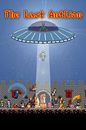The Last AntLion