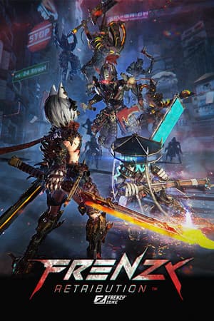 Frenzy Retribution