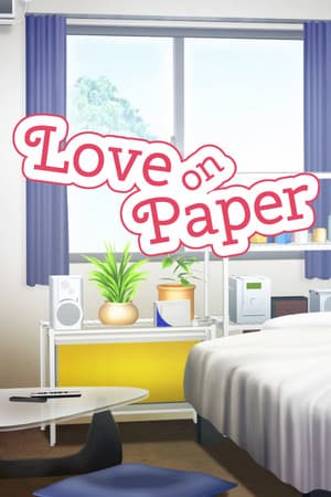 Love on Paper