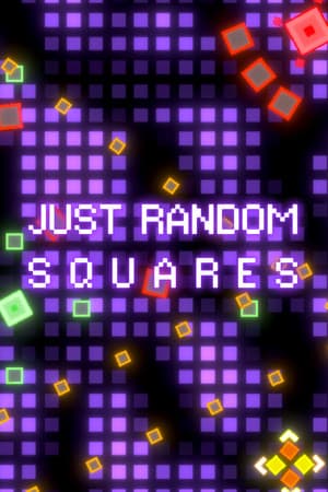 Just Random Squares