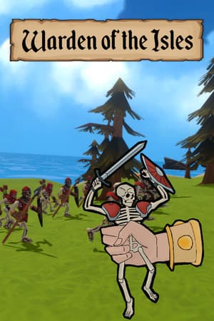 Warden of the Isles