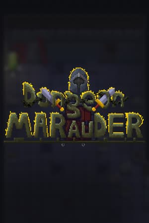Dungeon Marauder