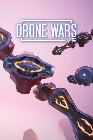Drone Wars VR