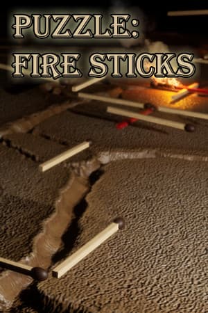 Puzzle: Fire Sticks