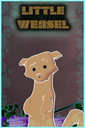 Little Weasel