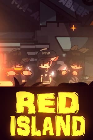 Red Island