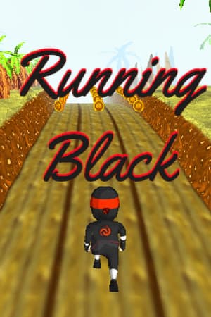 Running Black