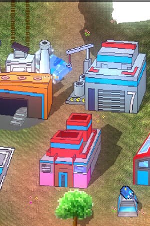 My Planet [RTS]
