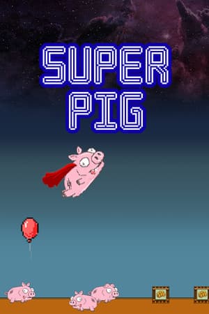 Super Pig