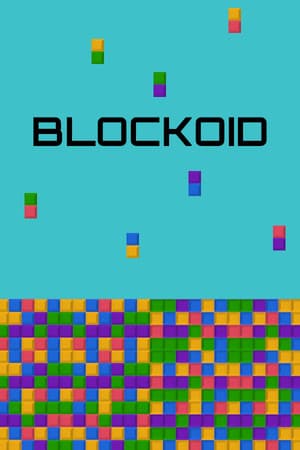 Blockoid