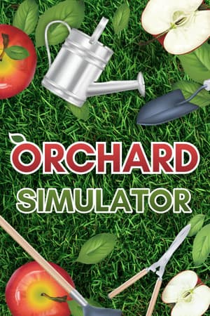 Orchard Simulator