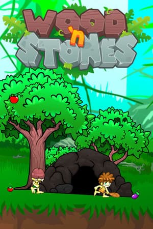 Wood 'n Stones