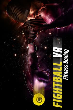 FIGHT BALL - BOXING VR