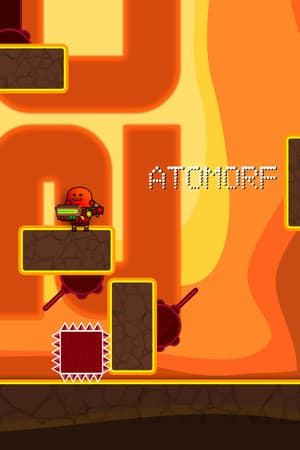 Atomorf