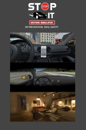 Stop it - Driving Simulation