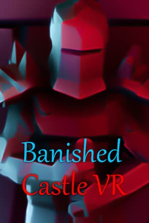 Banished Castle VR