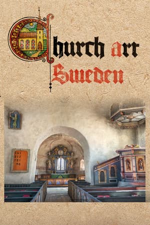 Church Art Of Sweden