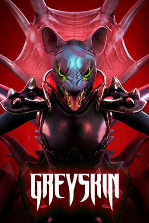 Greyskin