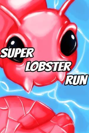 Super Lobster Run
