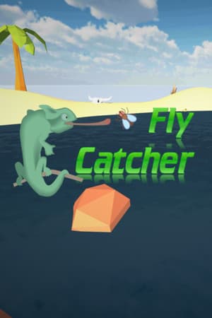 FlyCatcher