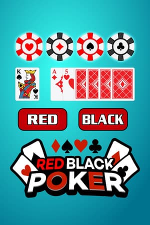 Red Black Poker
