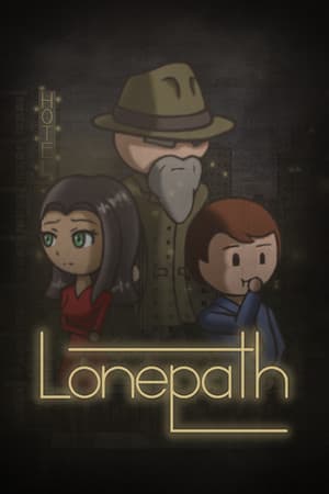 Lonepath
