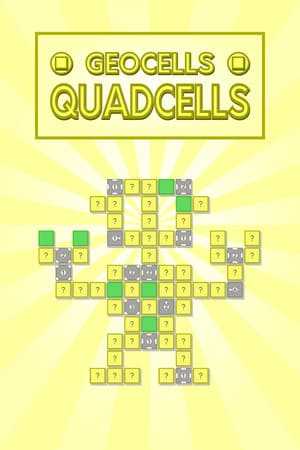 Geocells Quadcells