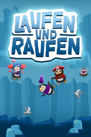 Laufen Und Raufen