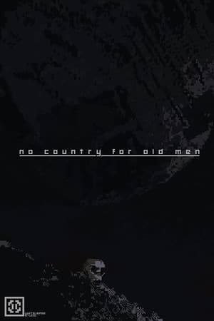 Whiteverse: No Country for Old Men