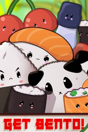 Get Bento!