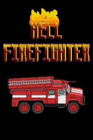 Hell Firefighter
