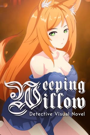 Weeping Willow - Detective Visual Novel