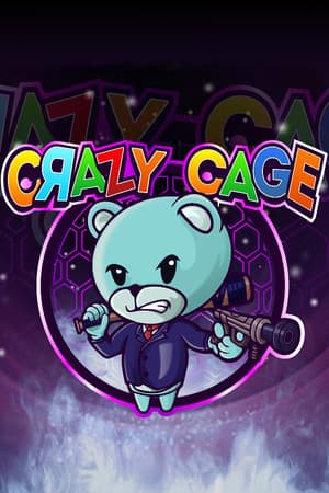 CRAZY CAGE