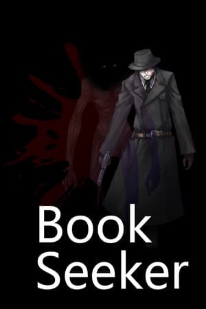 Book Seeker