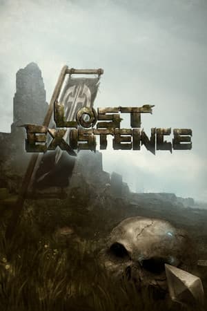 Lost Existence