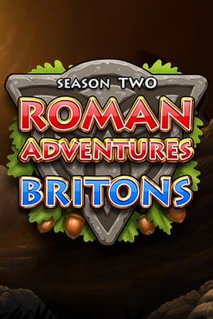 Roman Adventures: Britons. Season 2