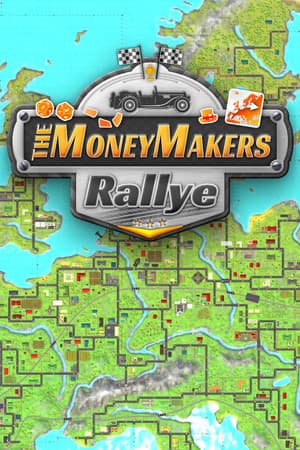 The MoneyMakers Rallye