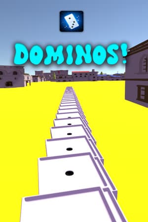 Dominos!