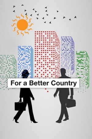 For a Better Country
