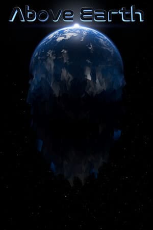 Above Earth