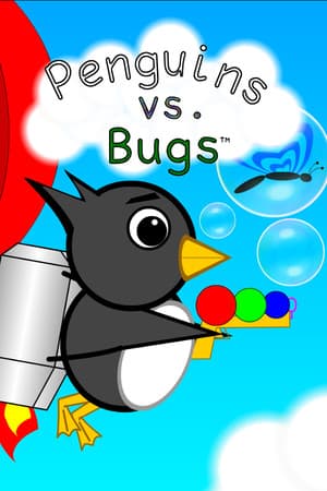 Penguins vs. Bugs