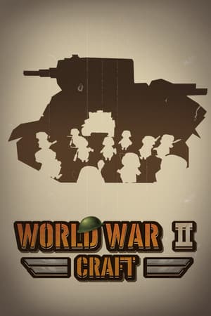 World War 2 Craft (二战演义)