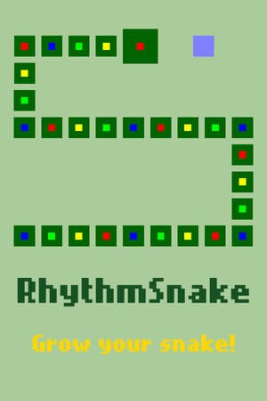 RhythmSnake