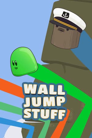 Wall Jump Stuff
