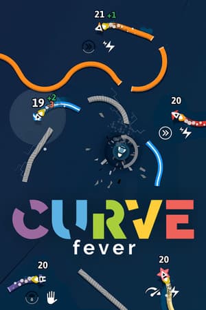 Curve Fever