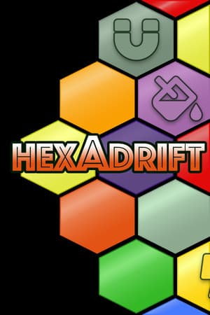 Hexadrift