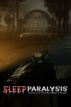 Sleep Paralysis : mystery of the mountain village